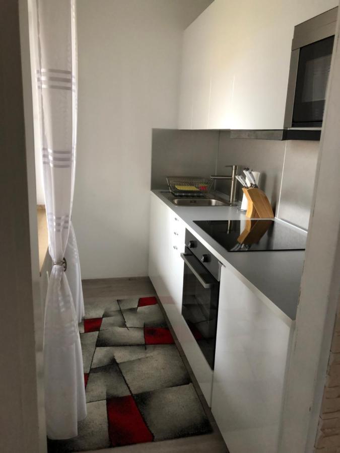 Modern Apartment Augsburg Exterior photo