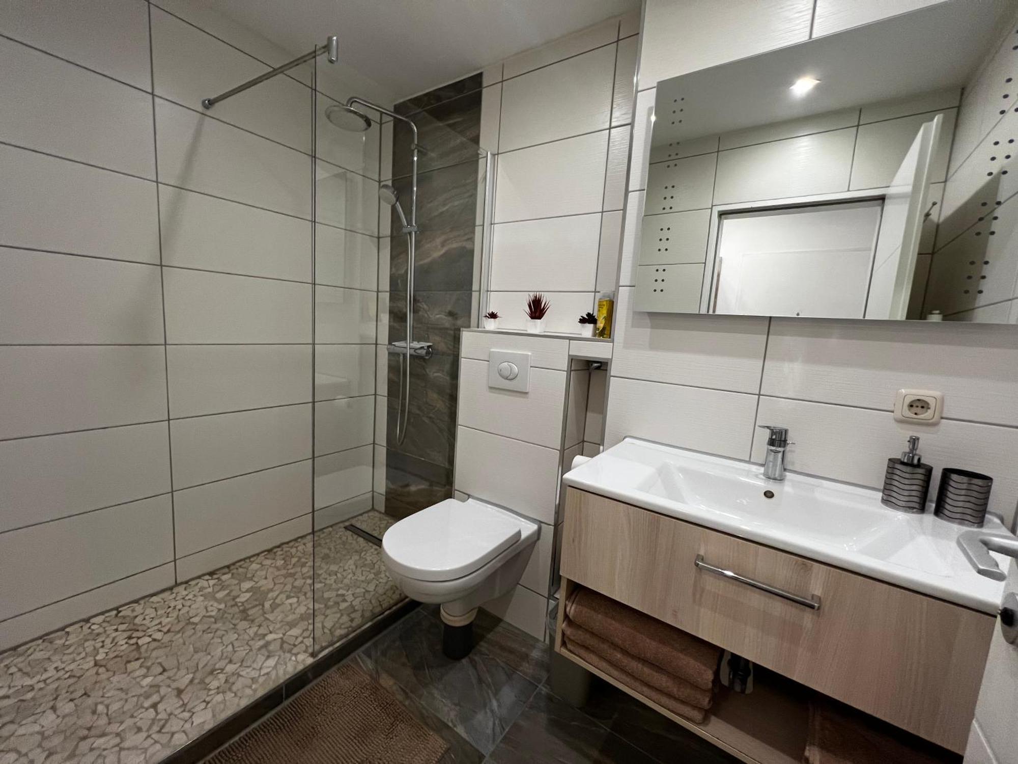 Modern Apartment Augsburg Exterior photo